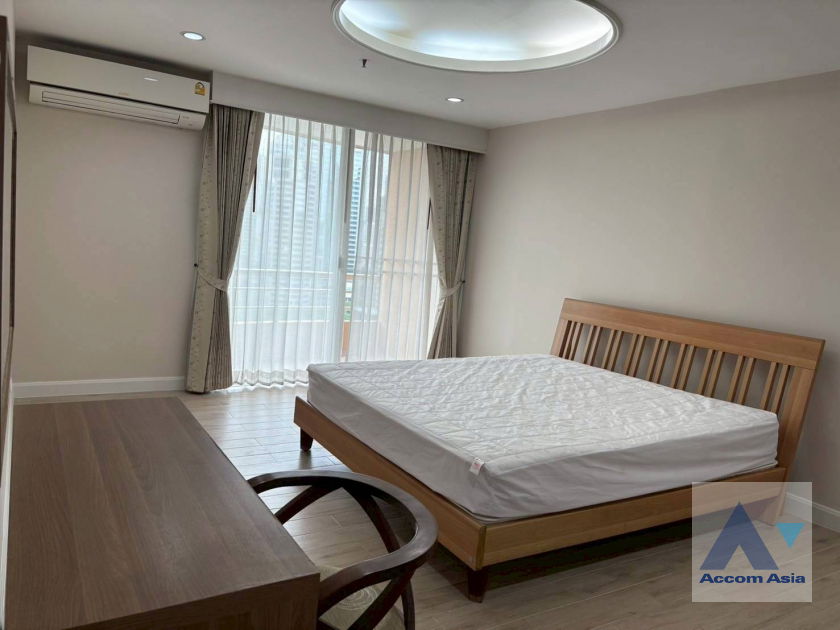 picture 🔼🔽 AccomA 📩  2 BR Condominium @Baan Na Varang (AA44309) - 5/11