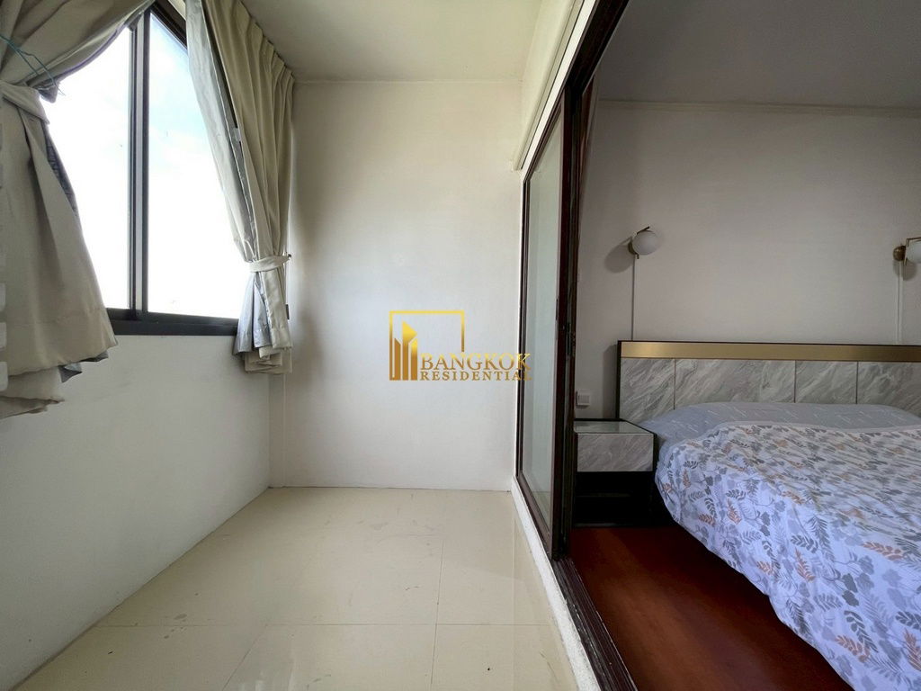 รูป Srivara Mansion 1 | Spacious 3 Bedroom Property in Ratchada - BR60434CD - รูปที่ 17/32