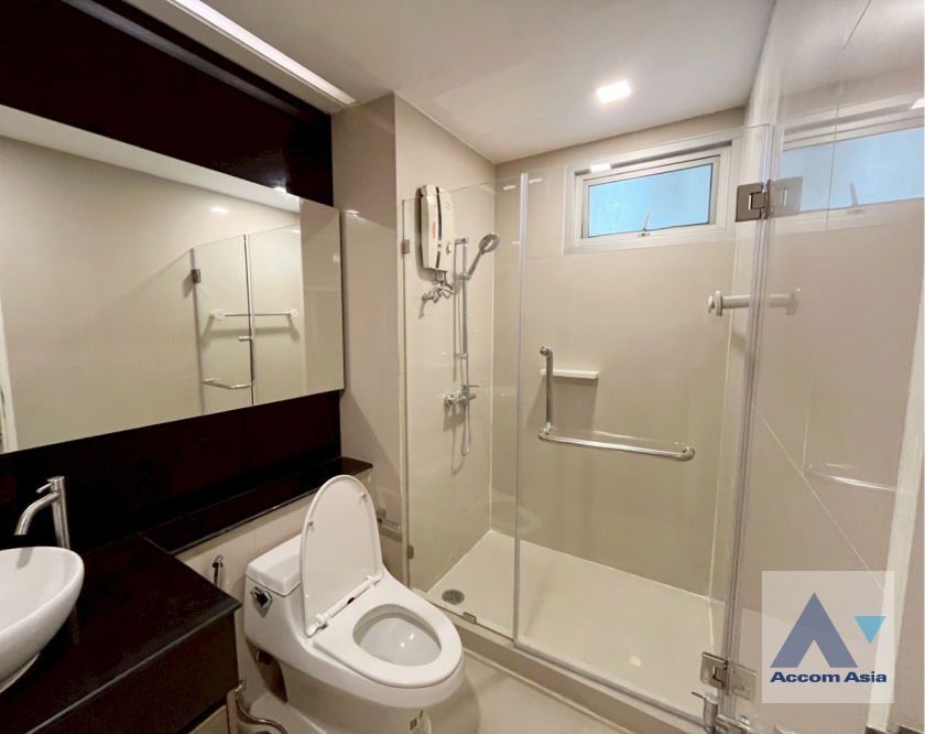 รูป 🔼🔽 AccomA 📩  2 BR Condominium @Nusasiri Grand Condo (AA44032) - รูปที่ 14/16
