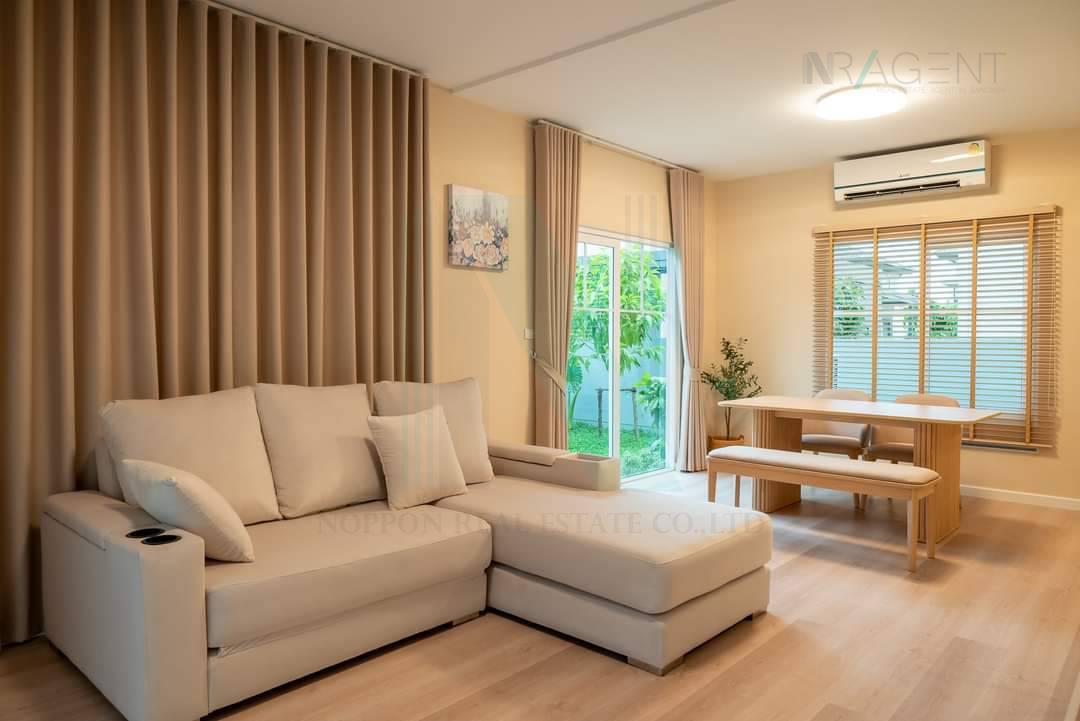 picture 🔺 For Sell House PRUKLADA WONGWAEN - HATHAIRAT 2-story 3 bedroom 3 bathroom - 5/8