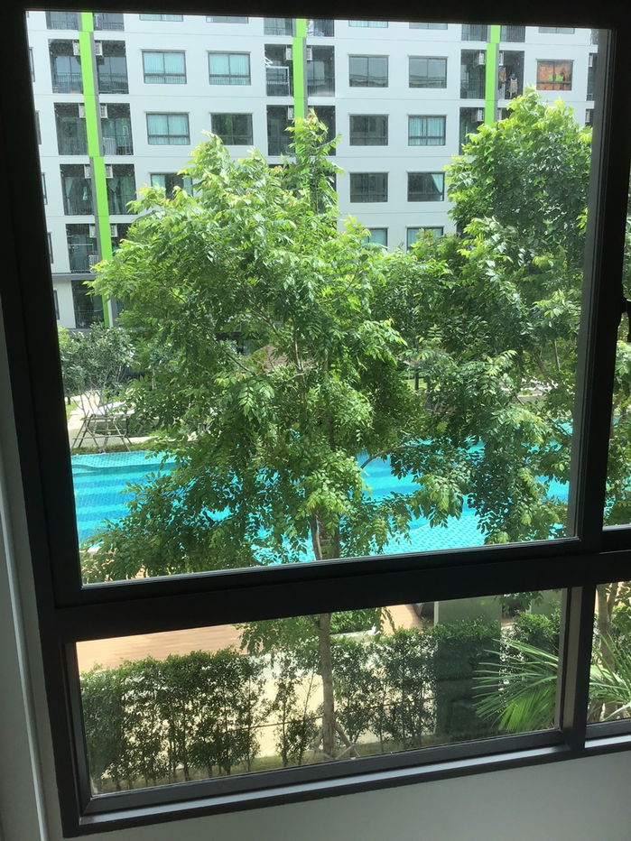 picture Condo for rent, Condo Grene Donmuang-Songprapha - 2/11