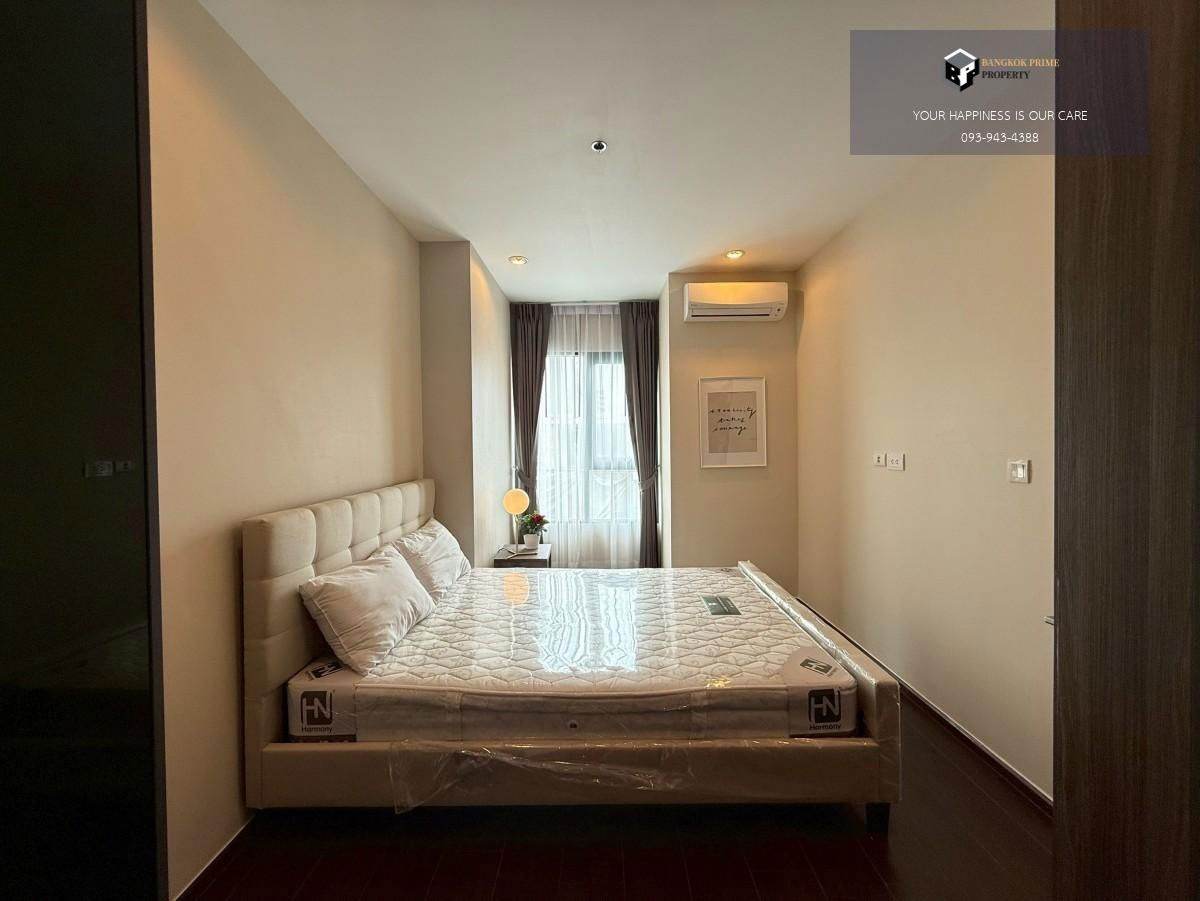 picture C Ekkamai | Live your life in style! 1 Bedroom, 35 sq m., fully furnished, ready to move in | #2025072911145 - 2/10