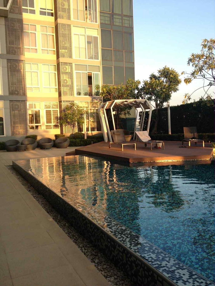 picture Condo for sale: Ideo Verve, price 4,100,000 baht [NCs250710] - 9/9