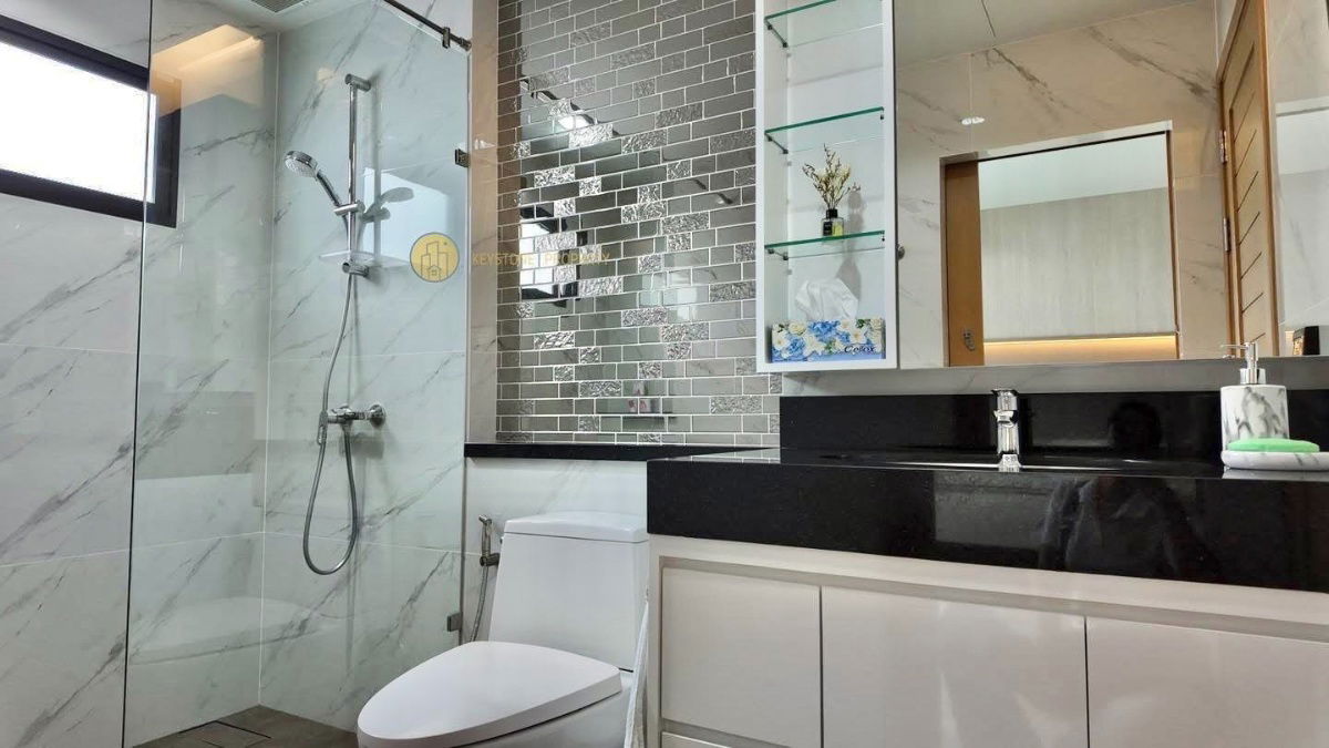 picture Baan Pattaya 6 For rent - Huay Yai - 12/31