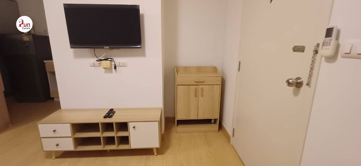 picture The point condo rangsit klong6 for rent. - 6/12