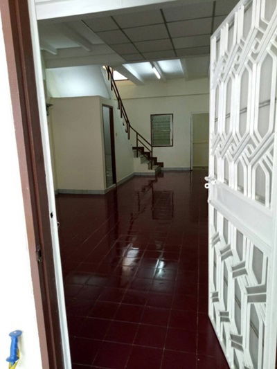 picture Townhouse for sale, Preecha Village 8, Hua Mak 31, 2-storey townhouse - 00015 - 6/10