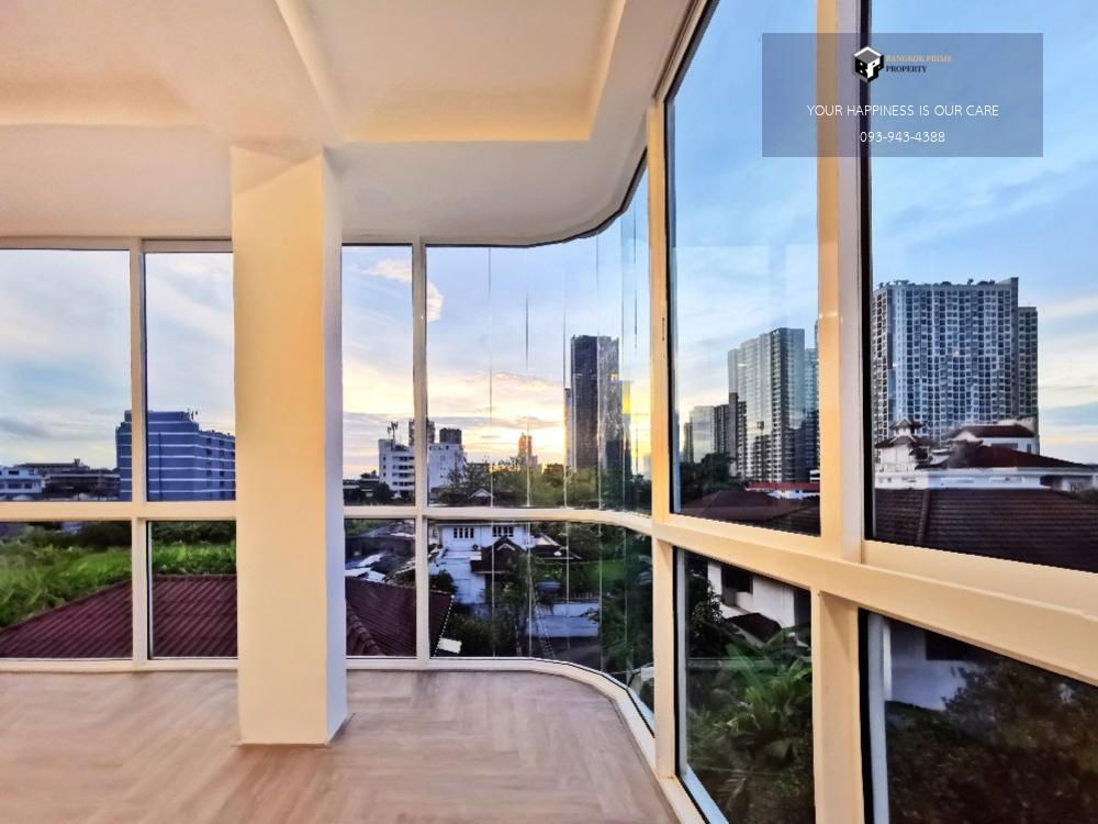 รูป บ้านเดี่ยว โฮมออฟฟิศในเมือง พร้อมที่จอดรถ 4 คัน | #2025072911105 - รูปที่ 9/14