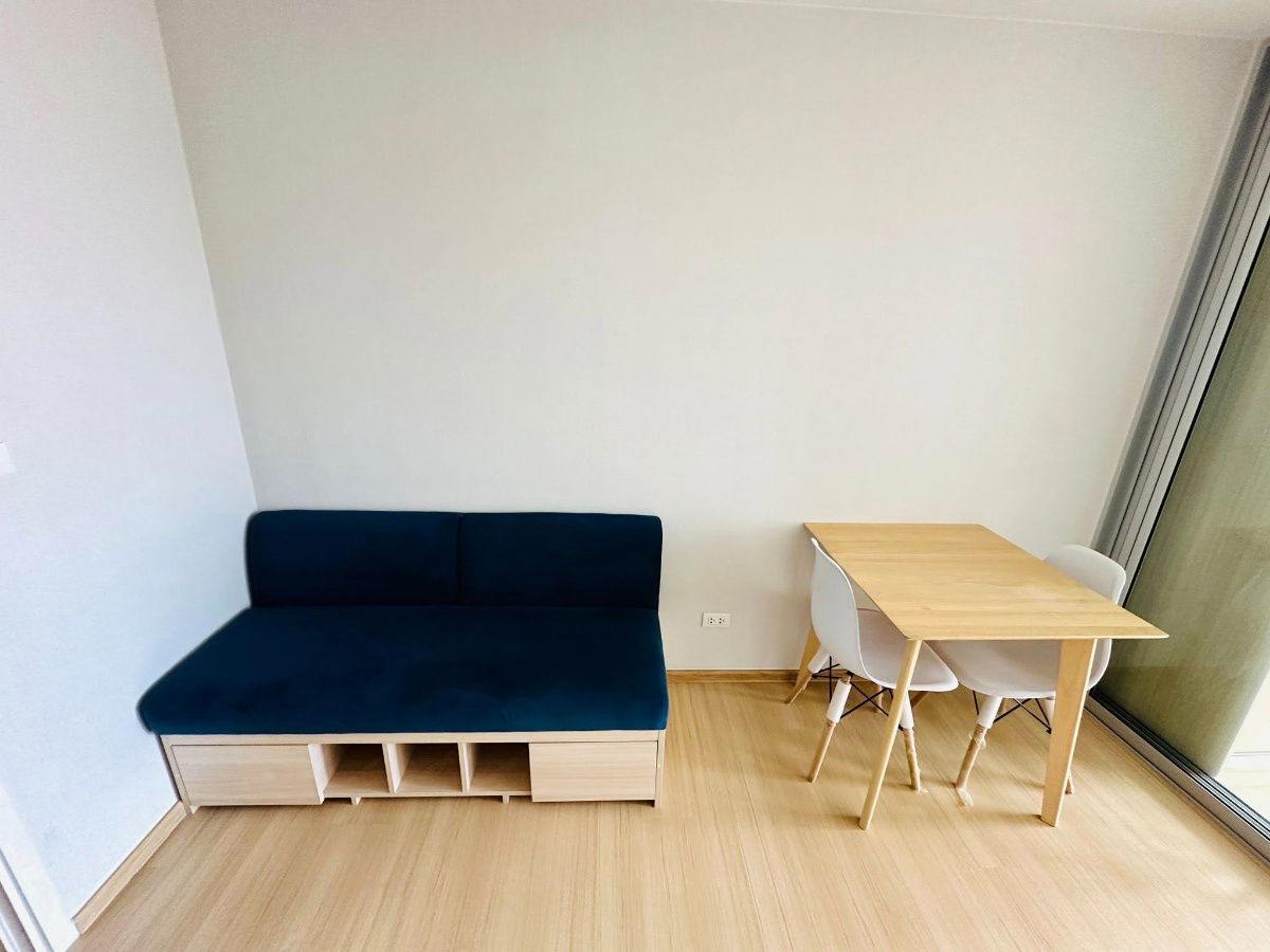 picture Plum Condo Rangsit Alive for rent - 4/22