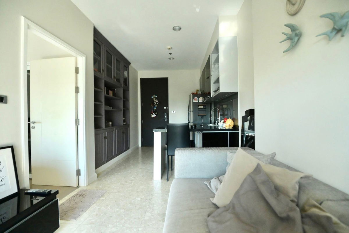 picture 🟪🟦🟩🟨🟧  For Rent The Crest Sukhumvit 34 🛎️🛎️ | 𝗟𝗶𝗻𝗲@: @𝗮𝘀𝘀𝗲𝘁𝘀𝗽𝗿𝗼 - 7/12