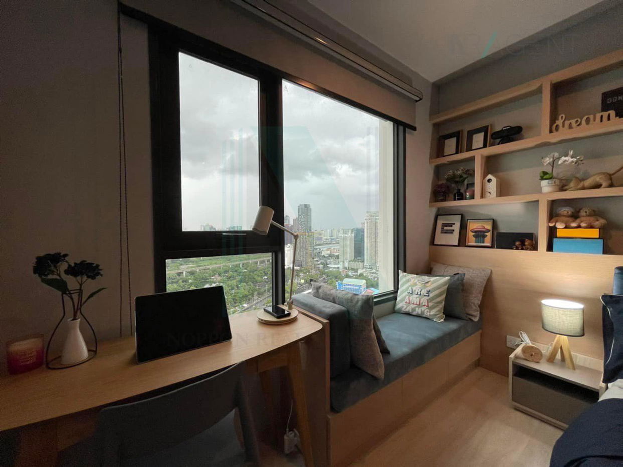 picture 📌 For Rent Condo LIFE ONE WIRELESS Building 1, Floor 39,1 bed room, Room size 35.00 sqm - 4/8