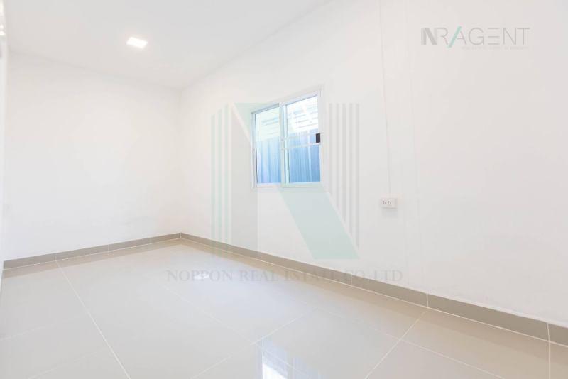 picture 🎉 For Sell Twin house RATTANATHIBET VILLAGE 2-story 4 bedroom 2 bathroom - 2/8