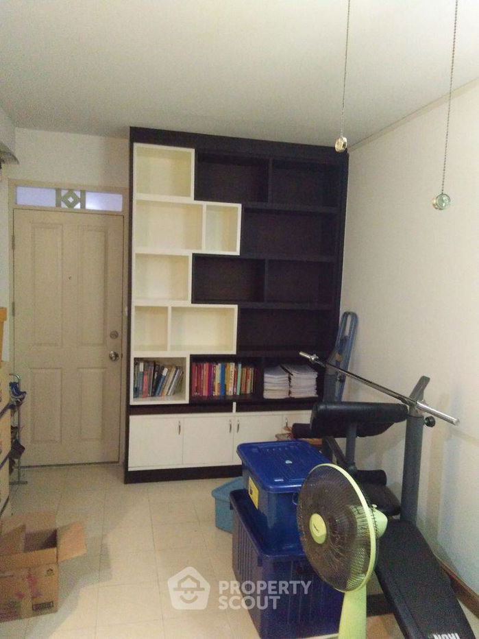รูป คอนโด 1-ห้องนอน ที่ ศุภาลัย ปาร์ค ศรีนครินทร์ ใน หนองบอน (ID 1408386) - รูปที่ 5/9