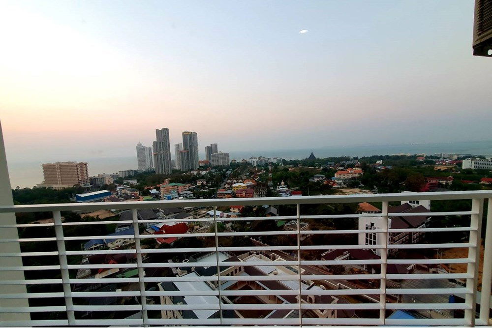 picture [920471004-965] Spacious 1 Bedroom Apartment, 70.17 Sq. m. in AD Hyatt Wongamat - 11/24
