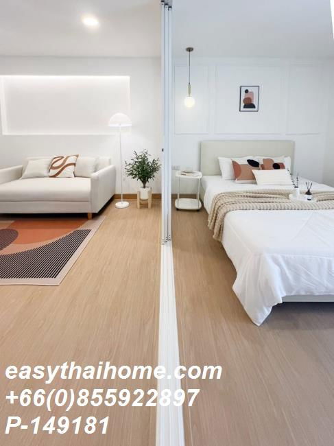 รูป P-149181 ต้องการขายคอนโด รัชดา ซิตี้ คอนโด Huai Khwang, Bangkok Line Id @easythaihome 085-592-2897 - รูปที่ 10/14
