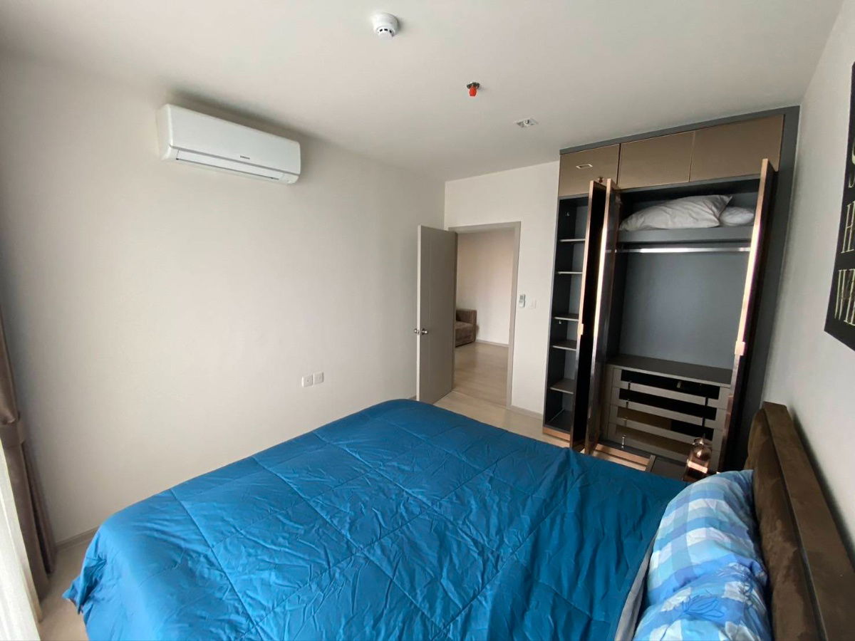 รูป *FOR RENT* Life สุขุมวิท 48  ใกล้ BTS พระโขนง  - รูปที่ 12/19