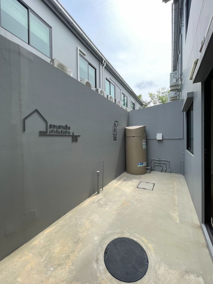 รูป เปิดโซนใหม่!! 🏡 บ้านใกล้คลับเฮ้าส์  HOTDEAL >> 3.69 ล้านบาท*   ใกล้โรงเรียนเด่นหล้า พระราม5 - รูปที่ 12/13