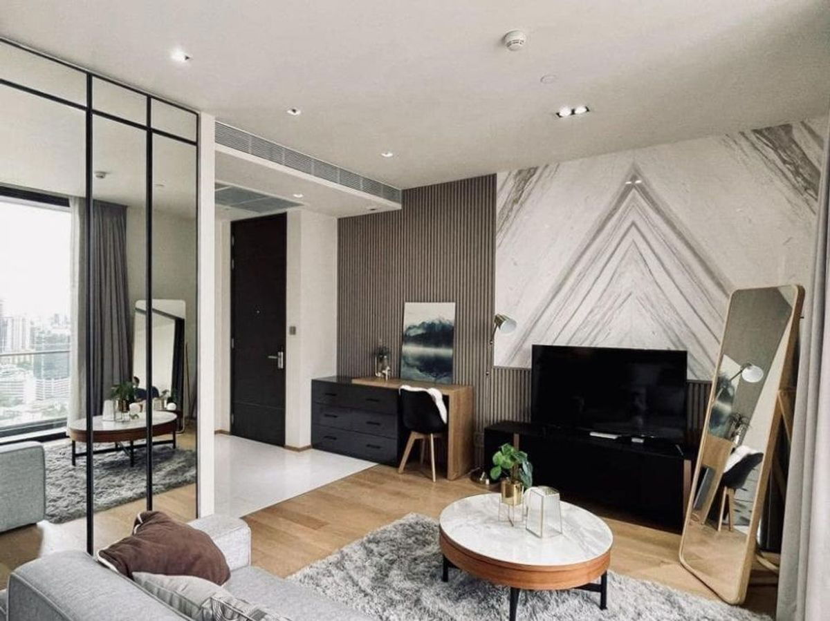 รูป [ เช่า | RENT ]  ⚡🌈E60112 บีทนิค สุขุมวิท 32 ( Beatniq Sukhumvit 32 )⚡🌈 LINE : @theagentpro (มี @ นำหน้าด้วยครับ)  - รูปที่ 2/6