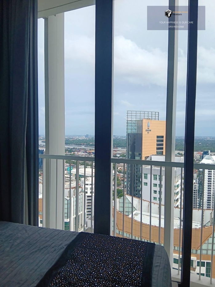 picture Park Origin Phrom Phong | 🚝Near BTS Phrom Phong #2025072911129 - 9/9