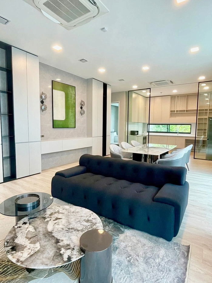 รูป บ้านให้เช่า : VIVE 2 กรุงเทพกรีฑา - รูปที่ 3/14