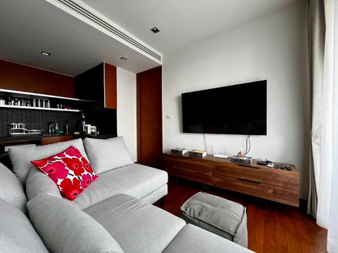 ✨Condo for Rent : Ashton Morph 38 (BTS Thonglor) AP-02 ( line : @condo91 )