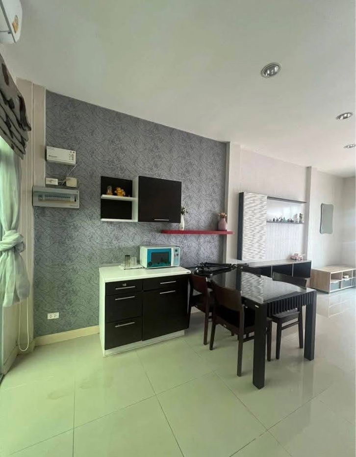 picture House for rent BannKlangMueng Ladprow71 pls call 0996545197 - 14/16