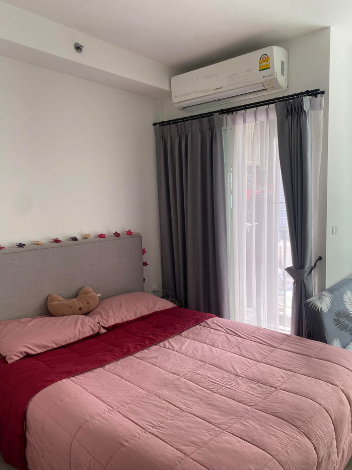 picture For rent Chapter one eco ratchada huaikwang - 1/21