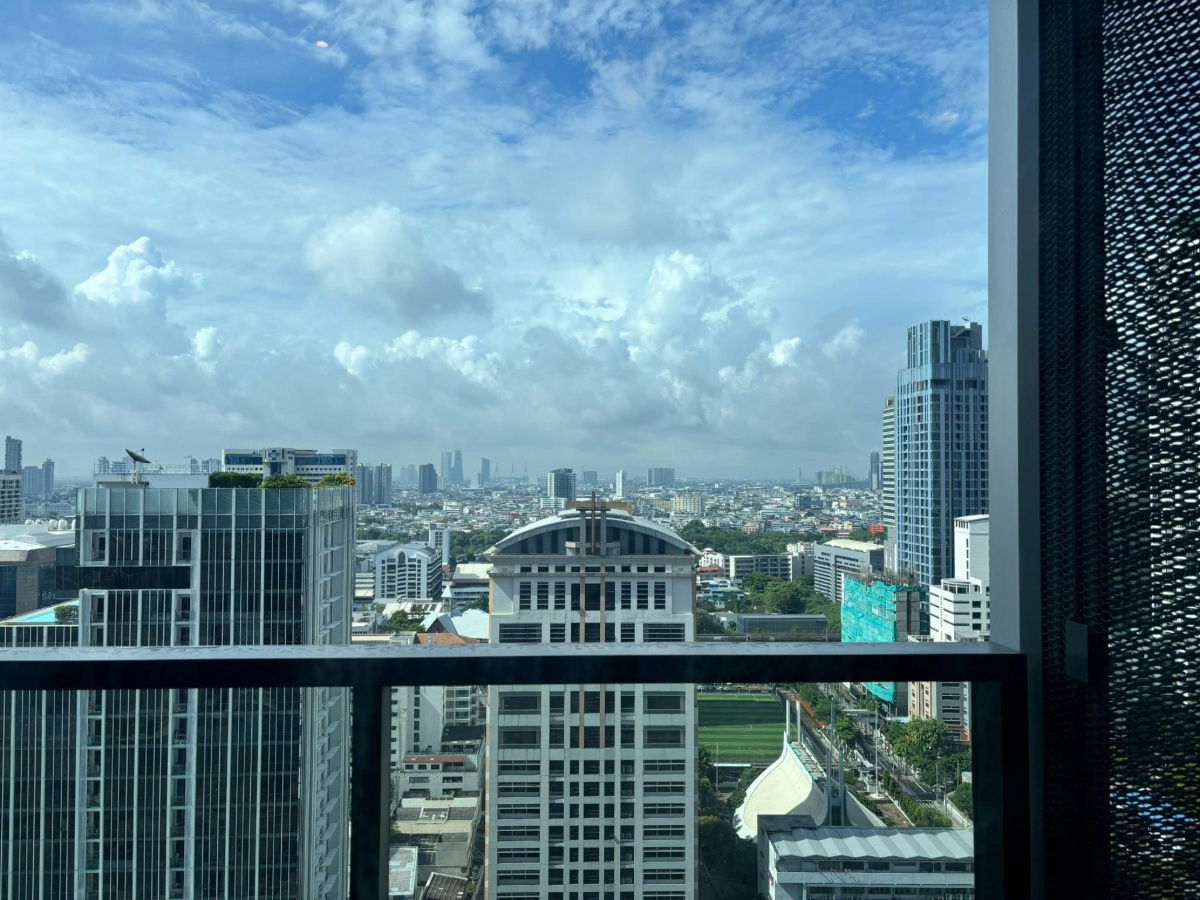 picture The Lofts Silom | Near BTS Surasak - 5/8