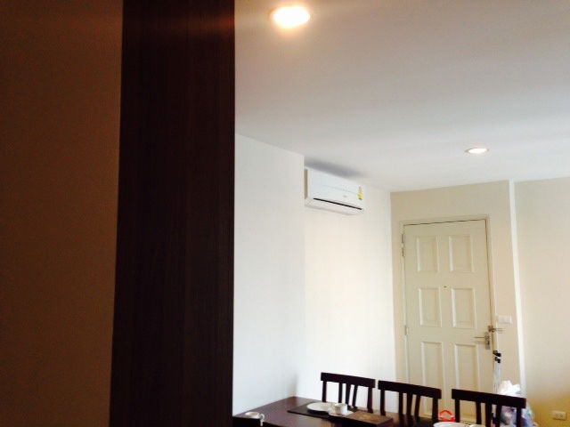 รูป ไลฟ์ แอท สาทร 10 (Life@Sathon 10)     2ห้องนอน  2 ห้องน้ำ - รูปที่ 6/20