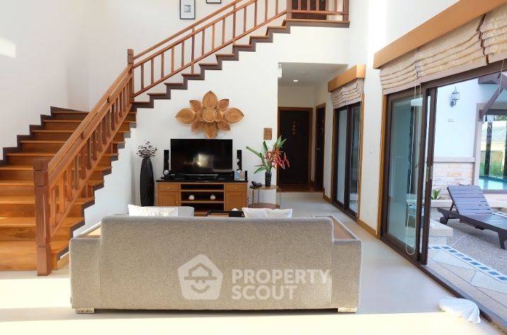 picture 3-BR Villa at Ozone Villa Phuket 3 close to Paklok (ID 1268461) - 5/9
