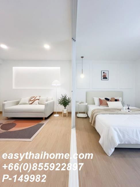 picture P-149982 🏢Condo for sell Ratchada Resort Condo fully furnished. - 2/13