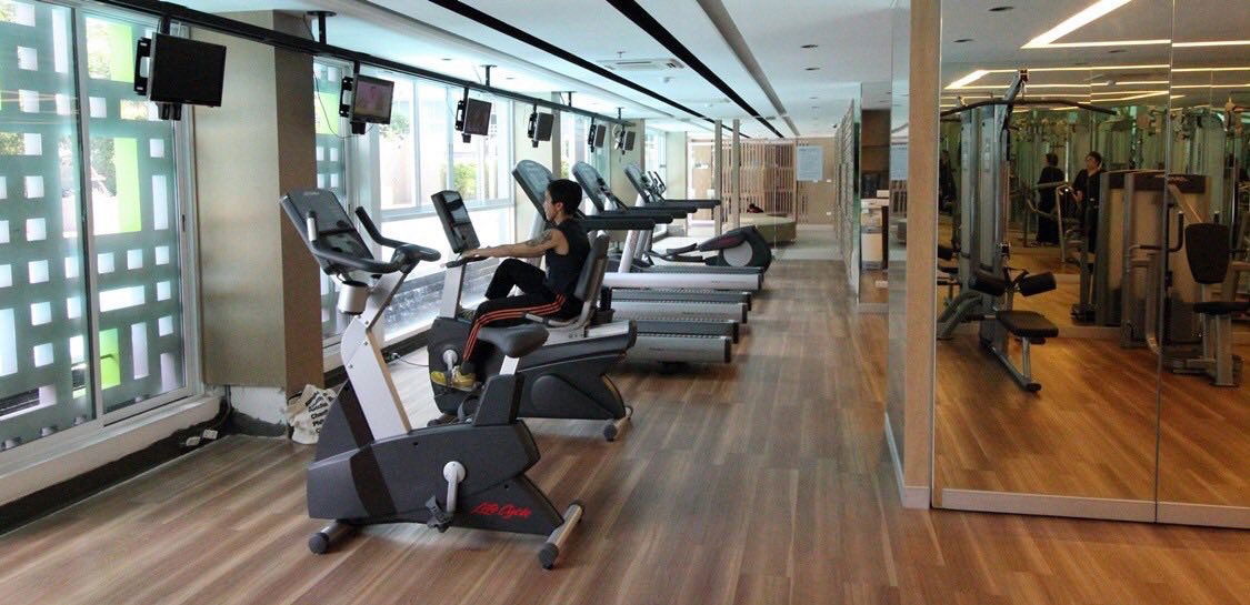 picture Code: KJ7946  for rent i-biza RCA // Line ID: @kjcondo (with @) // - 13/13