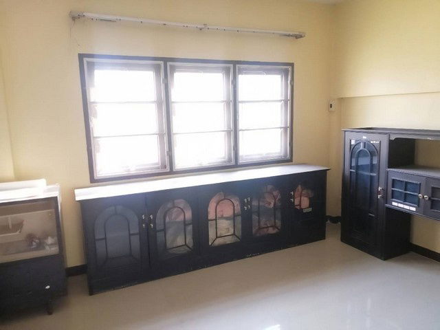 picture FOR RENT  HOUSE PROPERTY  23000 BAHT per MONTH - 7/8