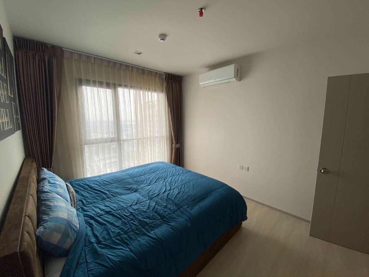 รูป *FOR RENT* Life สุขุมวิท 48  ใกล้ BTS พระโขนง  - รูปที่ 11/19