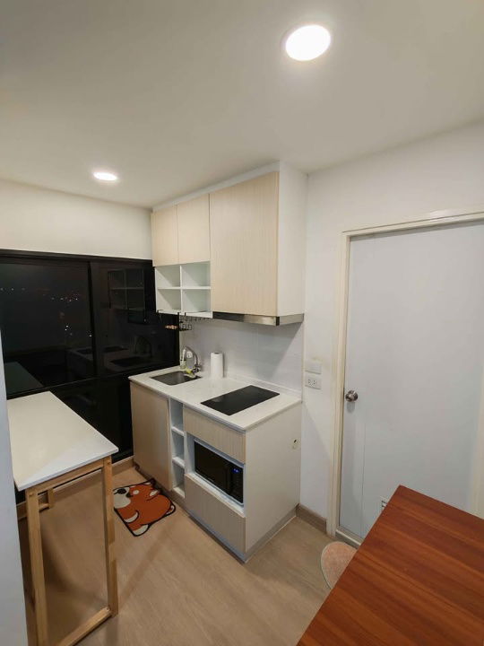 รูป (MK017) Ploen Ploen Condominium Ratchapruek - Pinklao 2 - รูปที่ 9/13
