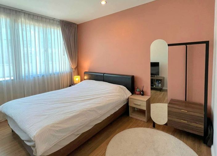 🔴35,000฿🔴 บ้านกลางเมือง พระราม 9-กรุงเทพกรีฑา ( 3 ห้องนอน 3 ห้องน้ำ ) 🎉 ยินดีบริการ🙏✍️นัดหมายชมบ้าน >>​ @bbcondo88​ ✍️รหัส​ทรัพย์​ 6807-2509