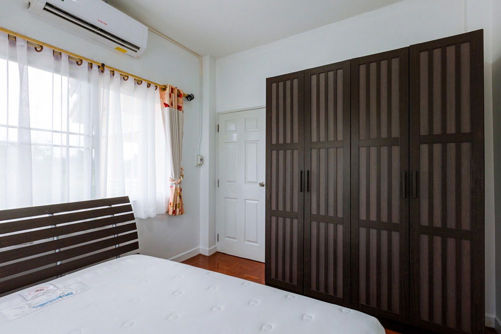 รูป ประกาศให้เช่า: บ้านคุณภาพ ทำเลดีเยี่ยม หางดง เชียงใหม่ - รูปที่ 8/20