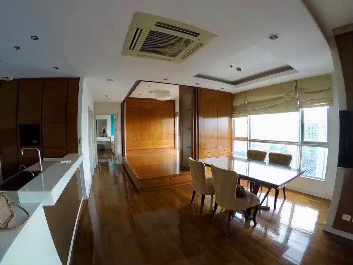 รูป เช่า รหัส PR021 คอนโด Hive สาทร - รูปที่ 11/14