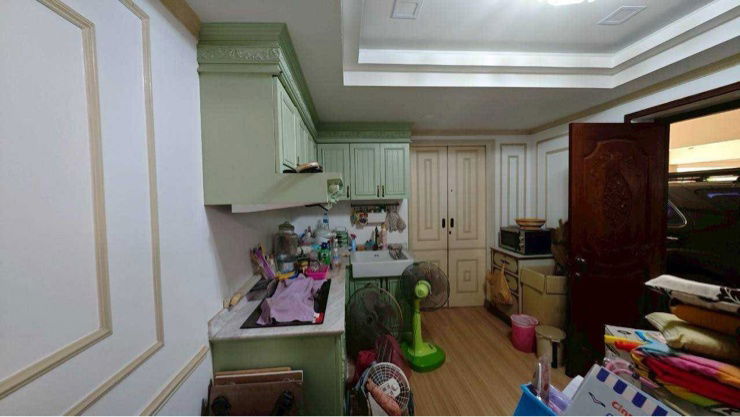 รูป ขายอพาร์ทเม้นท์ 4 ชั้น เคหะร่มเกล้า 29 แยก 9 - รูปที่ 9/9