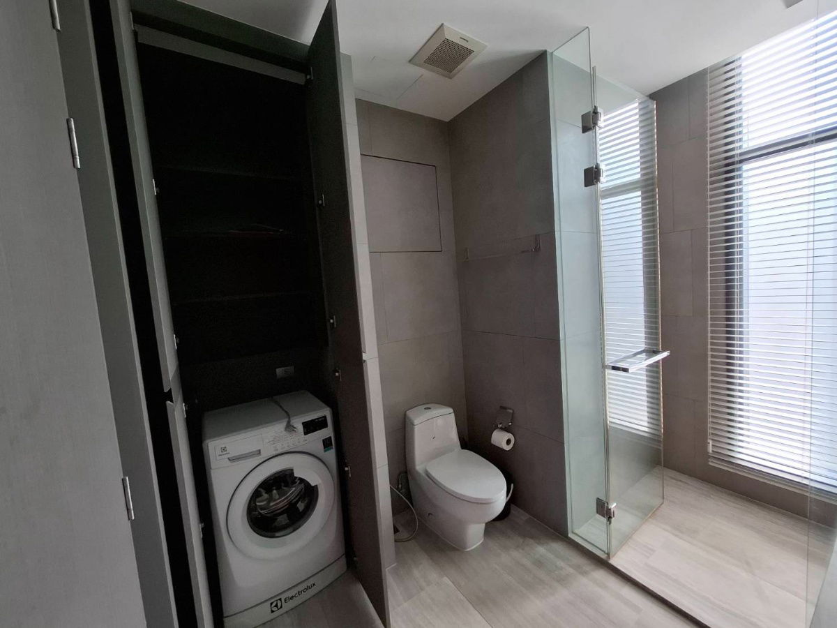 picture The Diplomat Sathorn, Bangkok Condo for Rent - 9/19