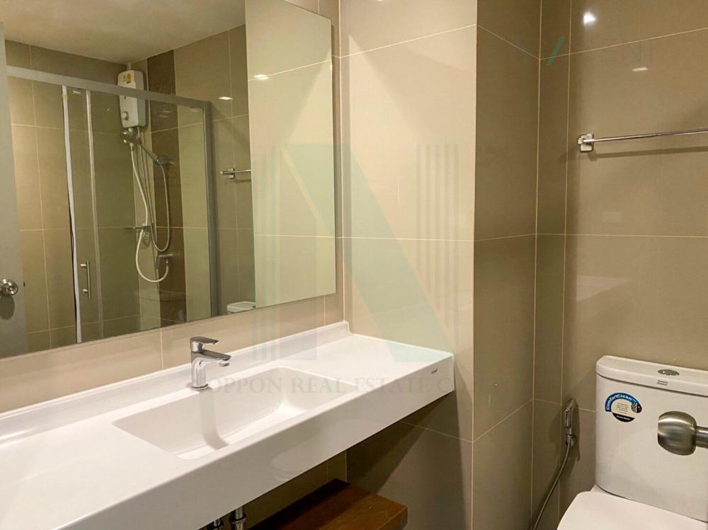 picture 🎉 For Sell Condo IDEO PHAHOLYOTHIN - CHATUJAK Building 1, Floor 22,Studio, Room size 25.00 sqm - 8/8