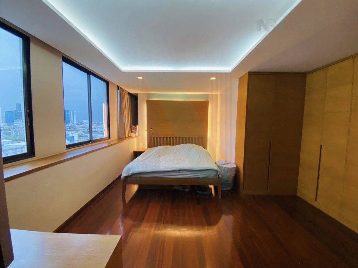 picture 🚩 For Rent Condo THE WINNING TOWER Building 1, Floor 14,2 bed room, Room size 76 sqm - 1/8