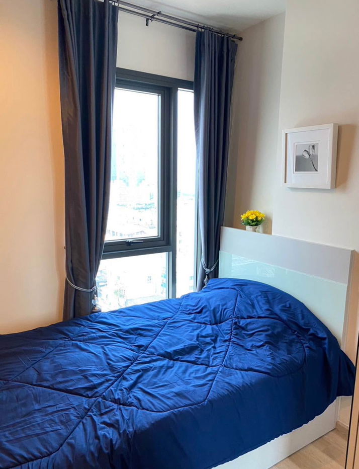 รูป Centric huaikwang ☎️2 bed‼️ only 28,000/month‼️ fully furnished NOW AVAILABLE 🔆✅ - รูปที่ 14/16