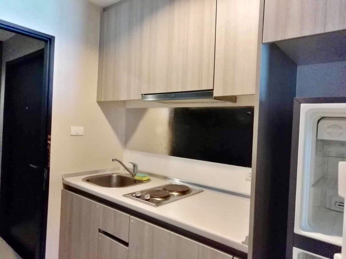 รูป Belle Grand Rama 9 Condo For Rent | CODE : RS1130 - รูปที่ 5/9