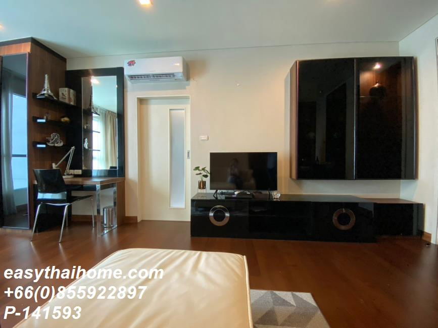 picture P-141593 🏢Condo for for sell Ivy Thonglor fully furnished. - 14/15