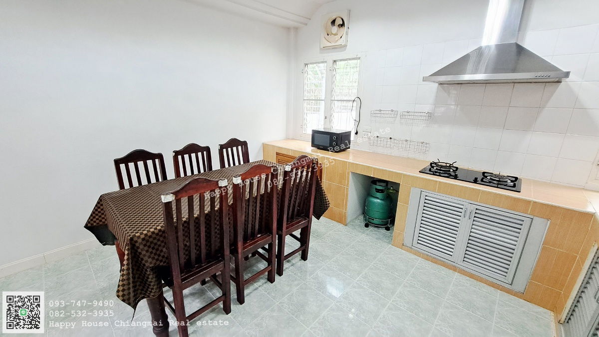 picture For Rent Single House in Koolpunt ville 7 Village - 9/38