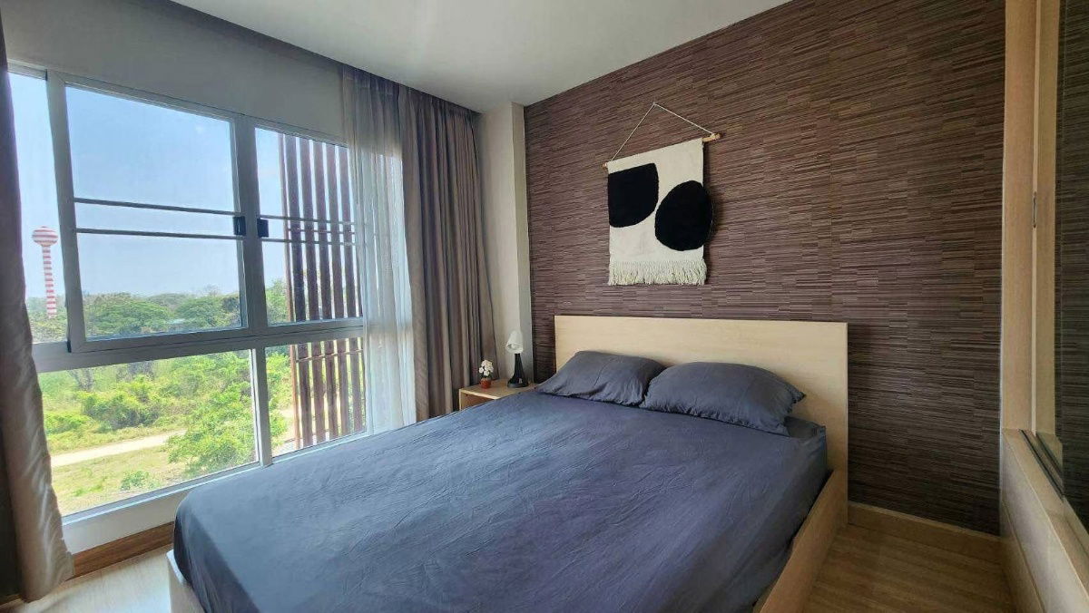 รูป 🔥 ให้เช่าคอนโด The Wing Place Condo ทำเลดีมาก เดินทางสะดวก ใกล้ตัวเมือง ใกล้นิมมาน สุเทพ โรงพยาบาล มหาวิทยาลัย และอื่นๆอีกมากมาย - รูปที่ 1/9
