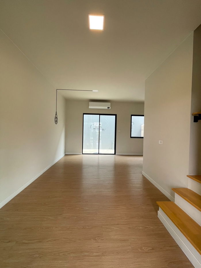 รูป เปิดโซนใหม่!! 🏡 บ้านใกล้คลับเฮ้าส์  HOTDEAL >> 3.69 ล้านบาท*   ใกล้โรงเรียนเด่นหล้า พระราม5 - รูปที่ 3/13