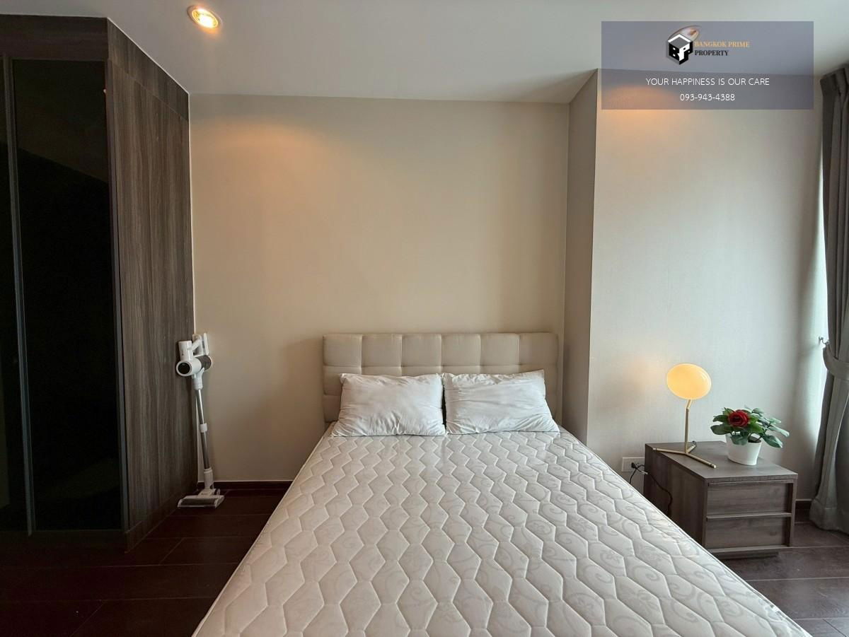 picture C Ekkamai | Live your life in style! 1 Bedroom, 35 sq m., fully furnished, ready to move in | #2025072911145 - 4/10