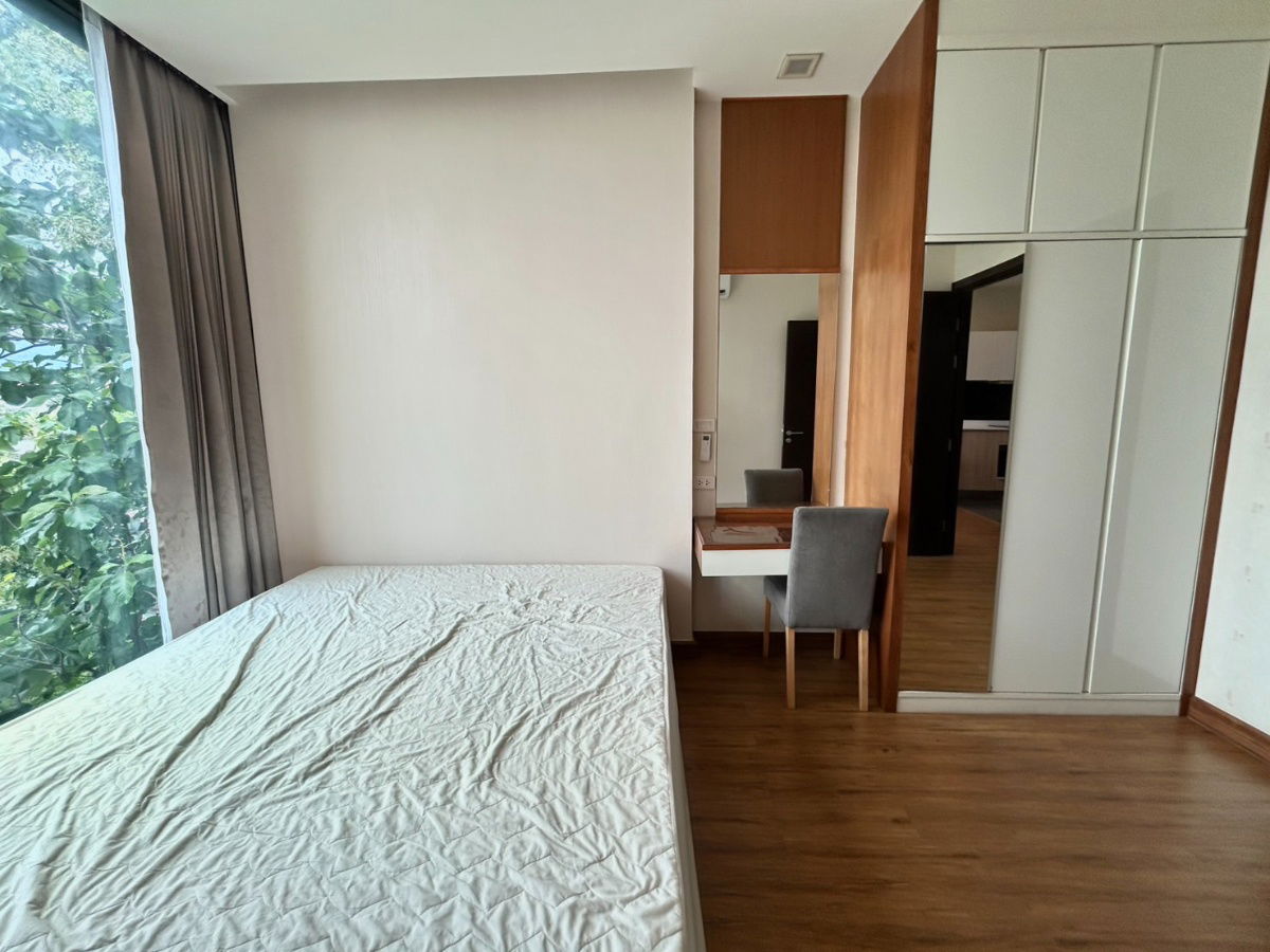 picture FOR RENT : STYLISH CONDO 1 BED NIMMAN :Tel. 082-389-9314 (Khun Boo) // Line ID: bubiezq - 9/21