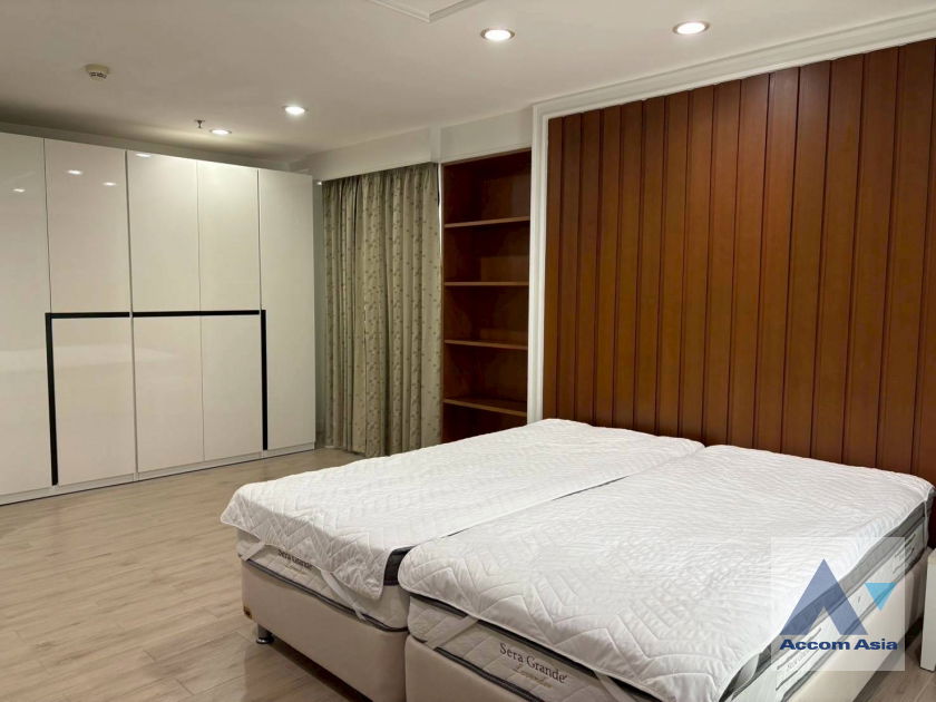picture 🔼🔽 AccomA 📩  2 BR Condominium @Baan Na Varang (AA44309) - 9/11